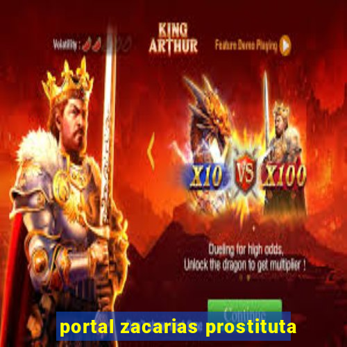 portal zacarias prostituta